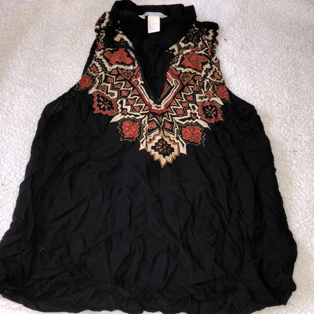 Beautiful H&M Top